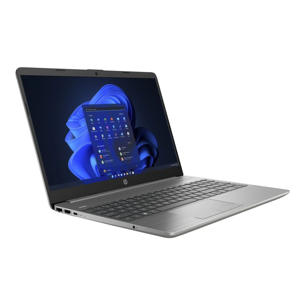 HP 250 G9 15.6-inch FHD Laptop - Intel Core i5-1235U 256GB SSD 8GB RAM Win 11 Pro 9M412AT - Image 5
