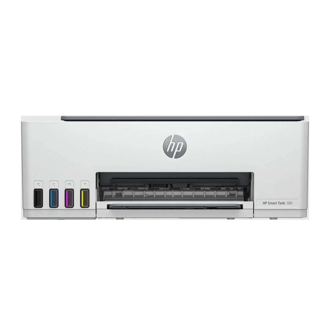 HP 250 G9 Intel 15.6-inch Win 11 Home Laptop and HP Smart Tank 580 and Logitech MK220 Bundle - Image 4