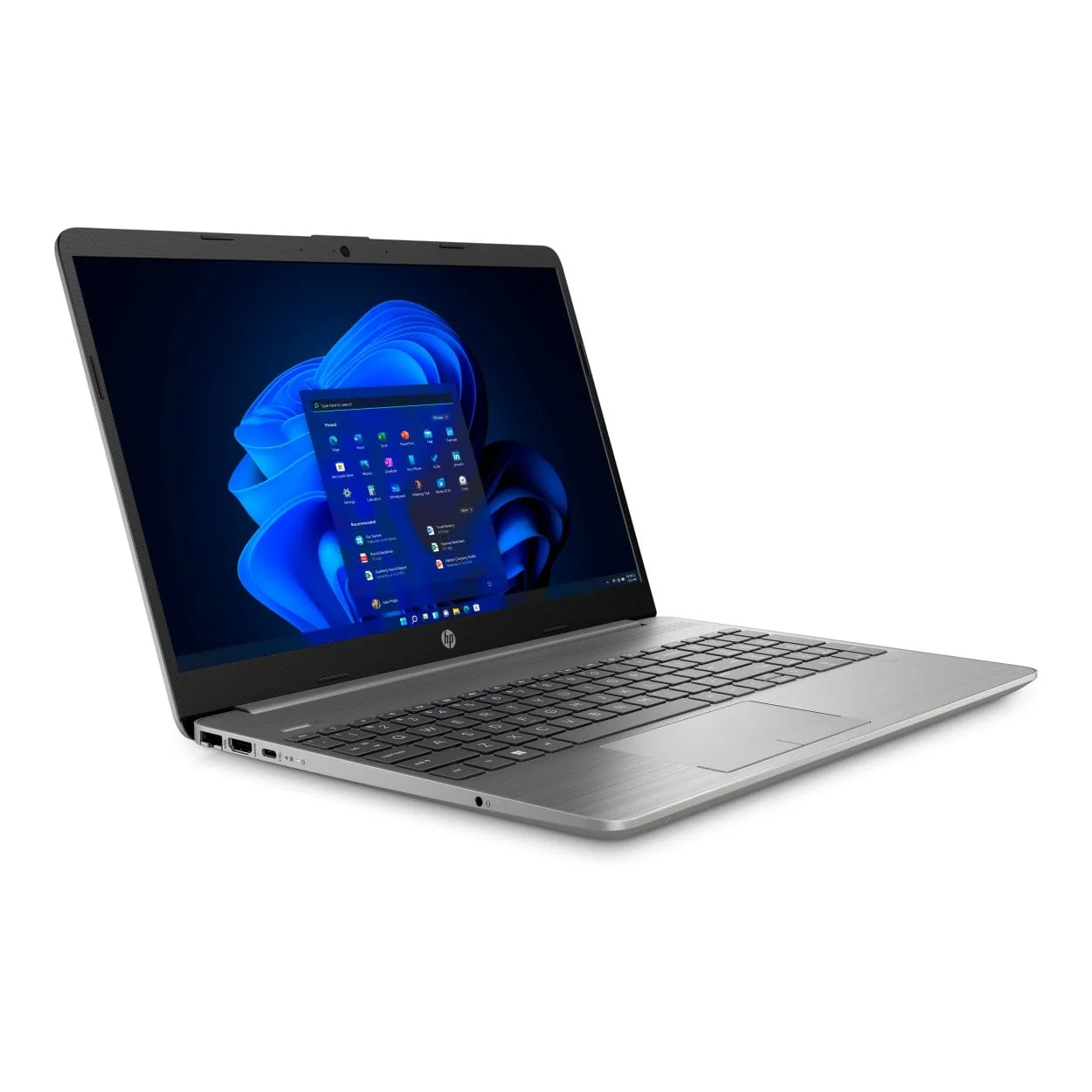 HP 250 G9 Intel N4500 15.6-inch Win 11 Home Laptop and Printer Bundle - Image 4