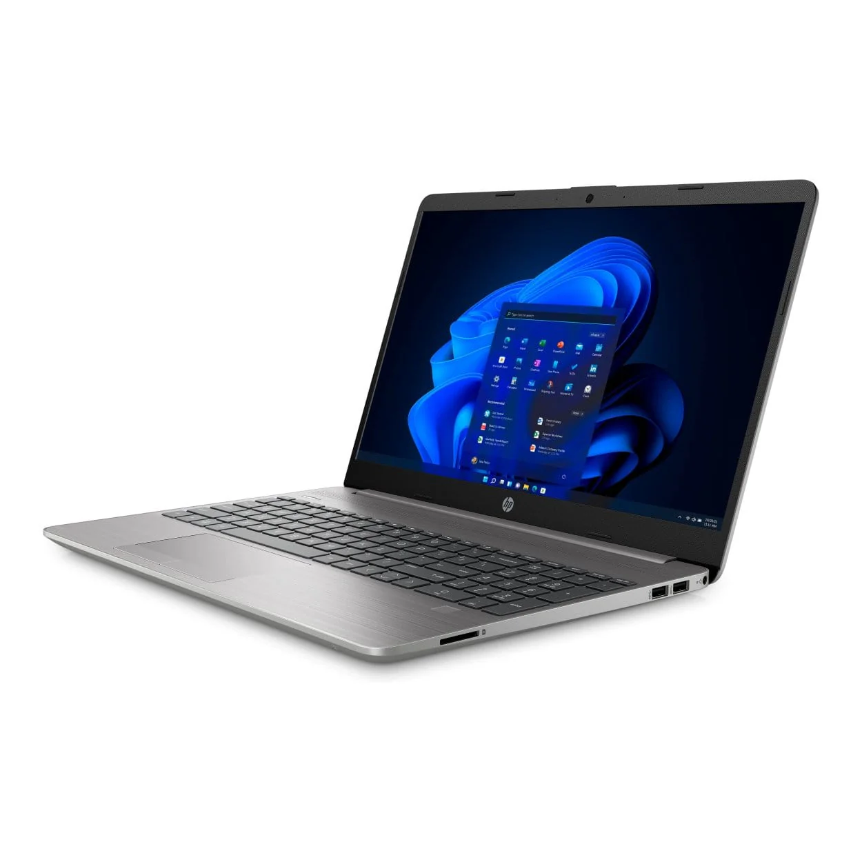 HP 250 G9 Intel N4500 15.6-inch Win 11 Home Laptop Bundle - Image 3
