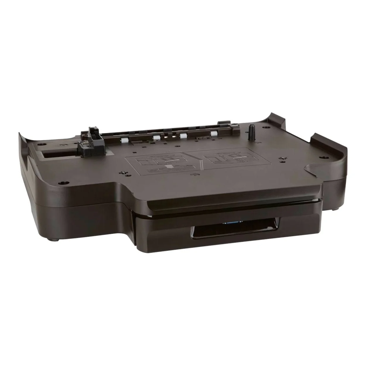 HP 250-Sheet Paper Tray for Officejet Pro 8600 Series Printers CN548A - Image 2