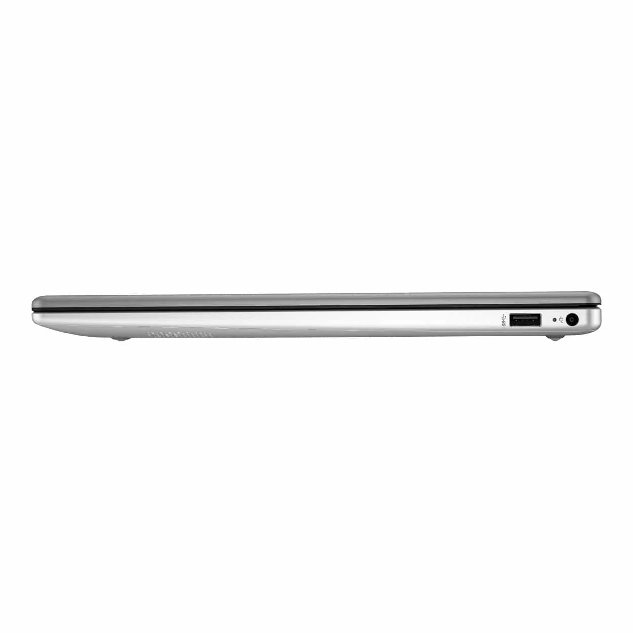 HP 250R G10 15.6-inch FHD Laptop - Intel Core 3 100U 512GB SSD 8GB RAM Win 11 Pro Silver - Image 5