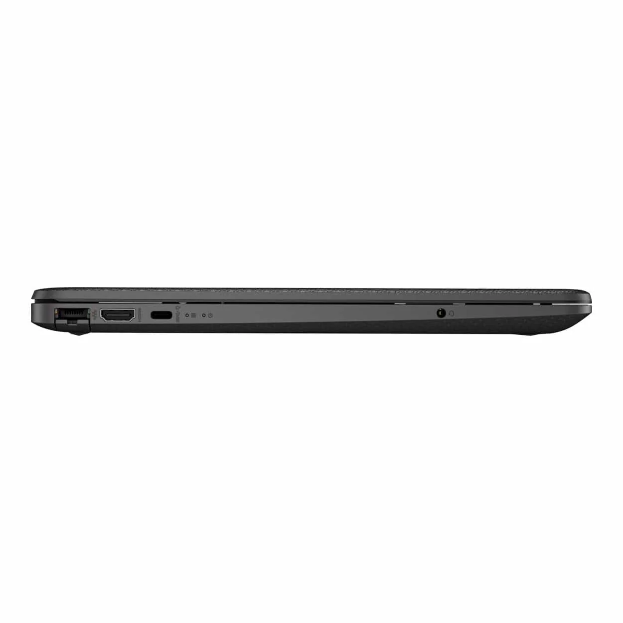 HP 250RT G9 15.6-inch FHD Laptop - Intel N150 256GB SSD 8GB RAM Win 11 Home Dark Ash - Image 5
