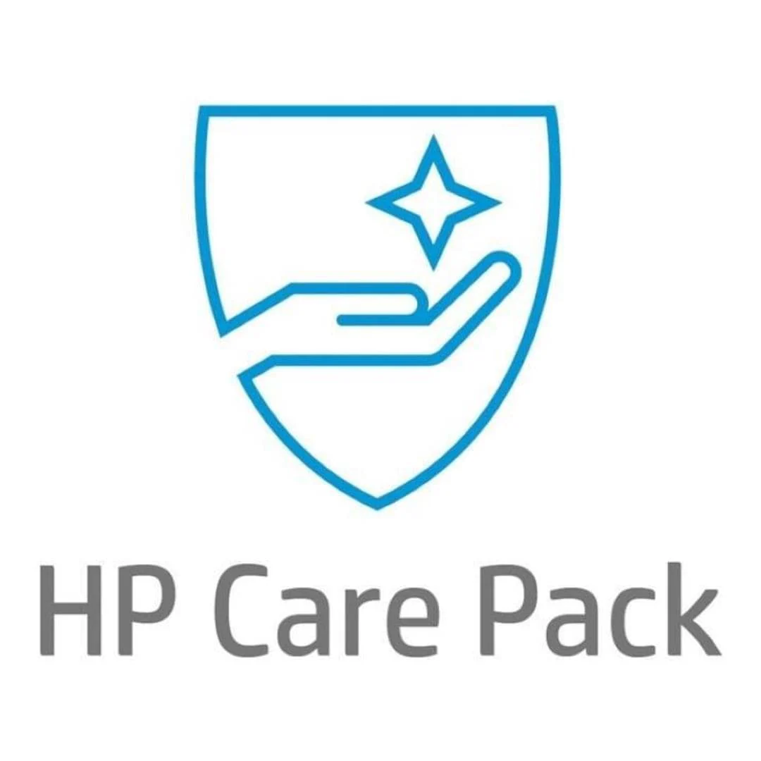 HP 3-year Next Business Day DMR Support Warranty U67PME