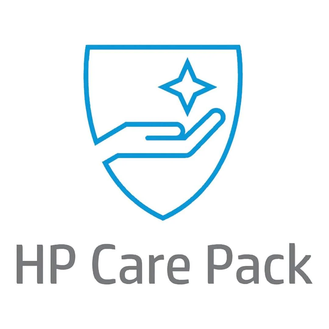 HP 3-year Premium Next Business Day On-Site Support U86DVE