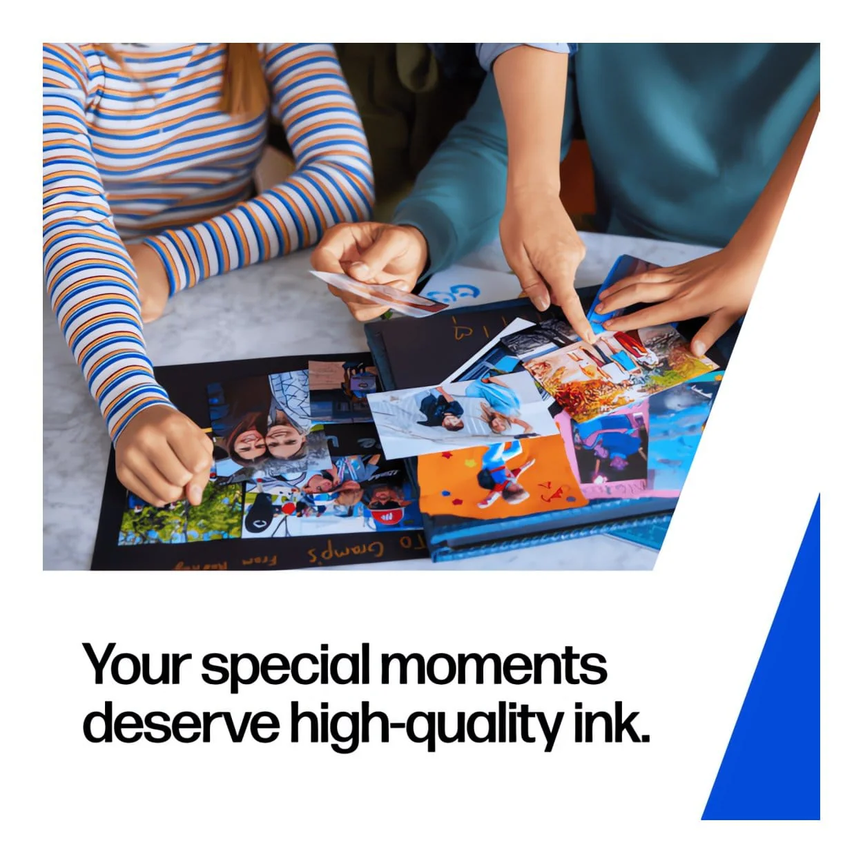 HP 304 Black Printer Ink Cartridges Original N9K06AE Single-pack - Image 5