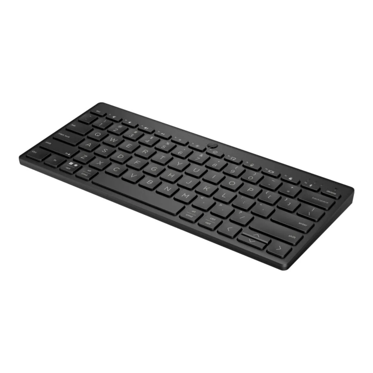 HP 350 Compact Multi-Device Wireless Keyboard 692S8AA - Image 4