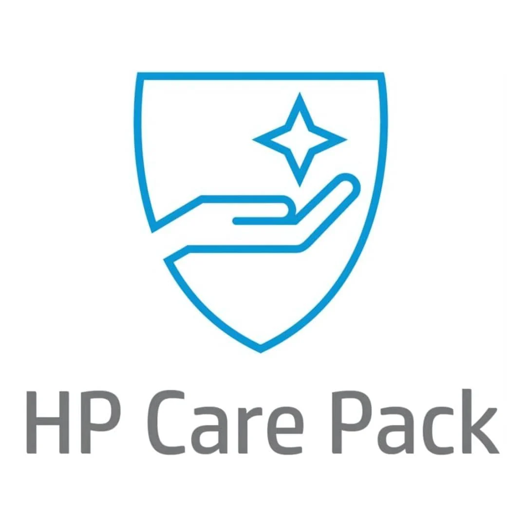 HP 4-year Onsite w/Predictive Detection Alerts/ADP Notebook Support U85Y5E