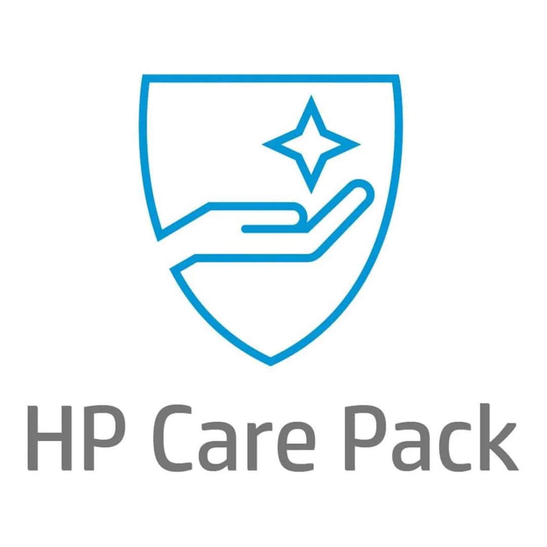 HP 4-year Onsite w/Predictive Detection Alerts Mobile Workstation Support U86CNE