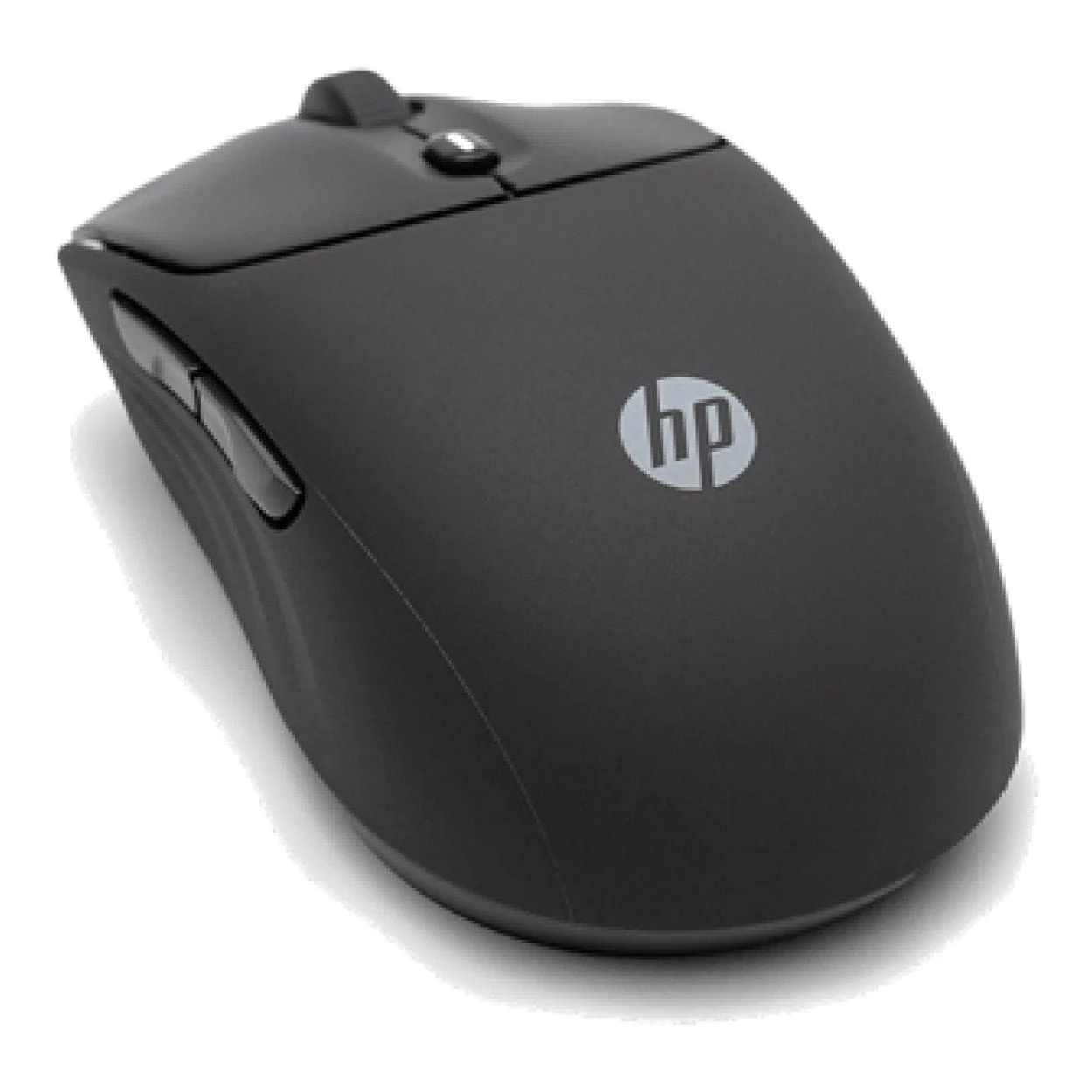 HP 400 Quiet Wireless Mouse - Black AZ7B2AA - Image 4
