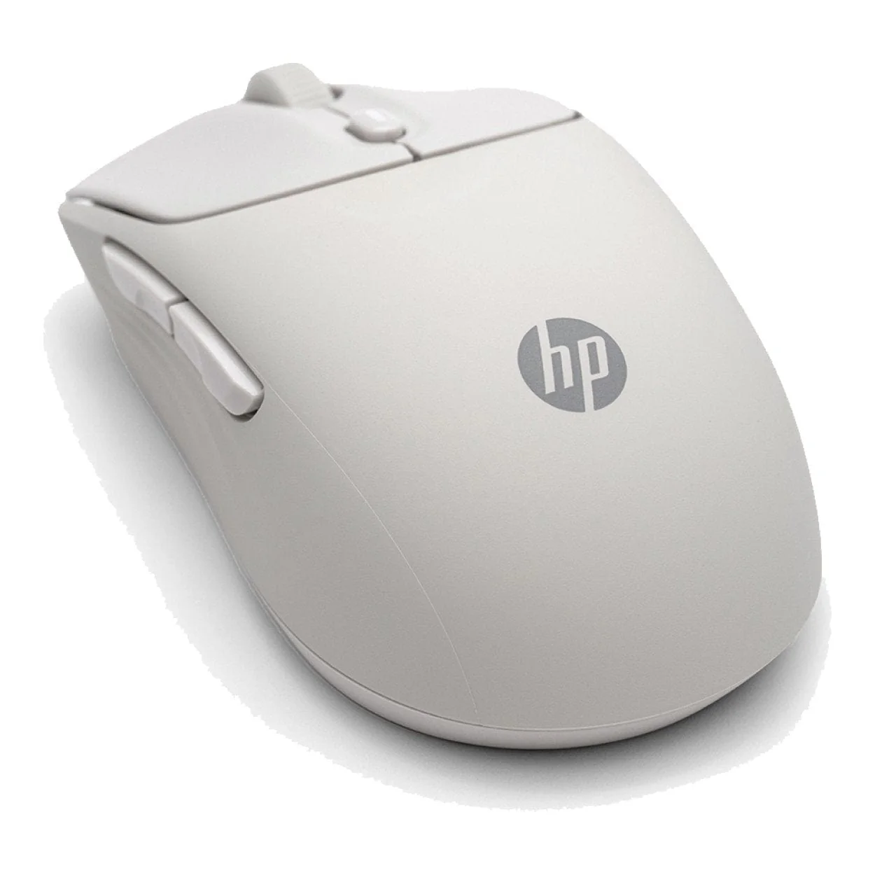 HP 400 Quiet Wireless Mouse - Maple AZ7B6AA - Image 2