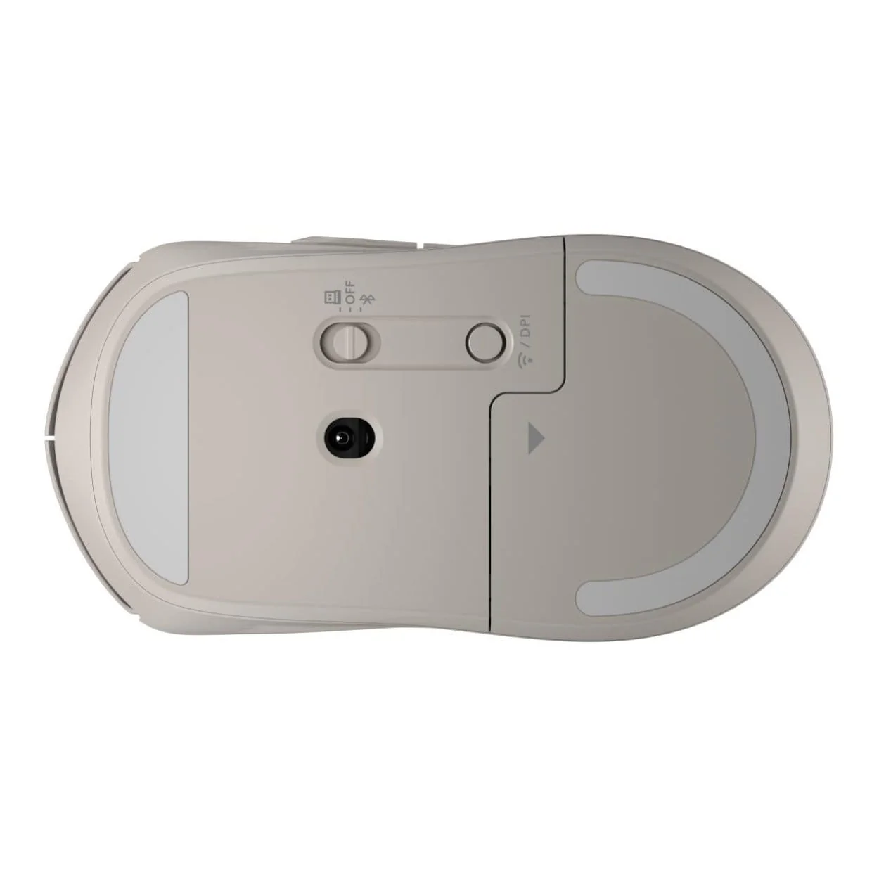 HP 400 Quiet Wireless Mouse - Maple AZ7B6AA - Image 6