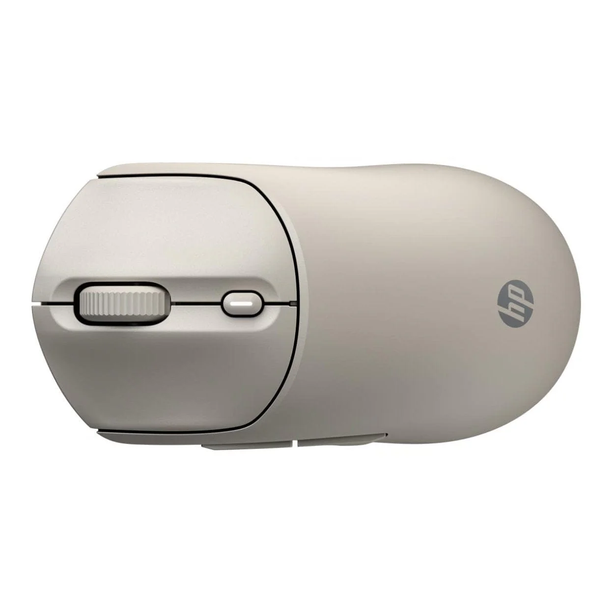 HP 400 Quiet Wireless Mouse - Maple AZ7B6AA - Image 7