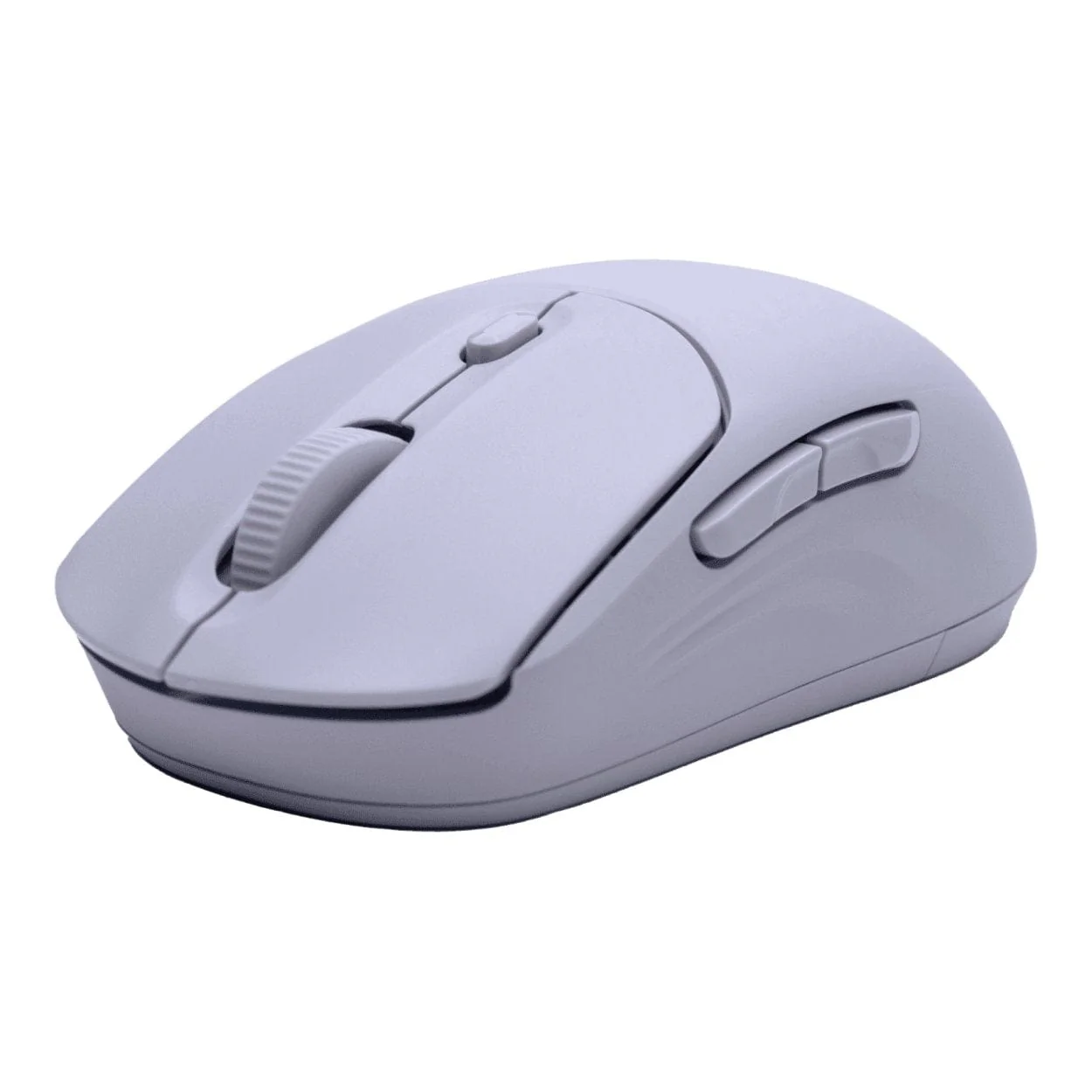 HP 400 Quiet Wireless Mouse - Purple AZ7B7AA - Image 2