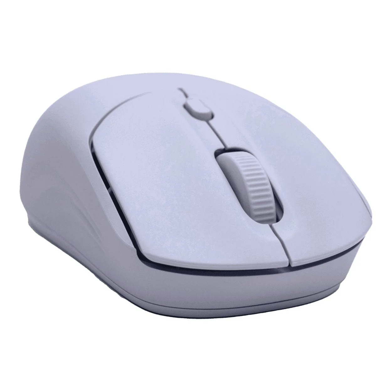 HP 400 Quiet Wireless Mouse - Purple AZ7B7AA - Image 4