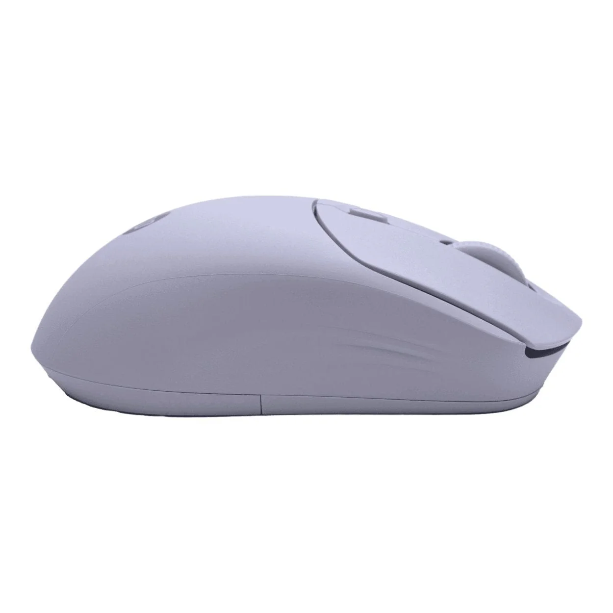HP 400 Quiet Wireless Mouse - Purple AZ7B7AA - Image 5