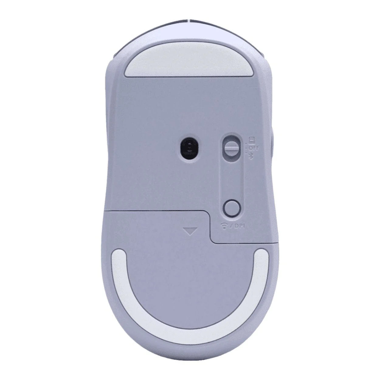 HP 400 Quiet Wireless Mouse - Purple AZ7B7AA - Image 6