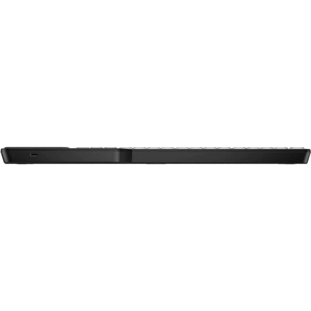 HP 405 Multi-Device Backlit Wired Keyboard 7N7C1AA - Image 5