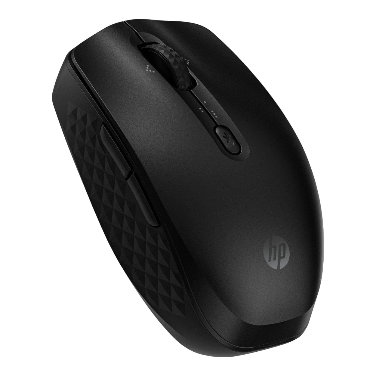 HP 420 Programmable Wireless Mouse Black 7M1D3AA - Image 2
