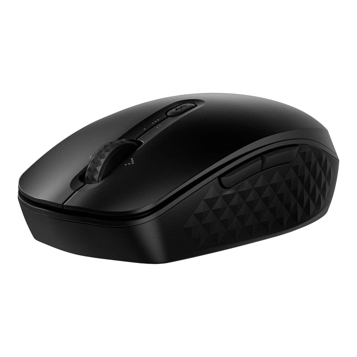 HP 420 Programmable Wireless Mouse Black 7M1D3AA - Image 5