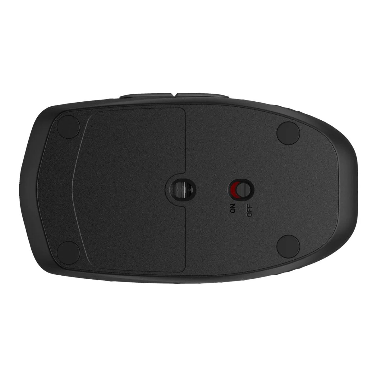 HP 420 Programmable Wireless Mouse Black 7M1D3AA - Image 8