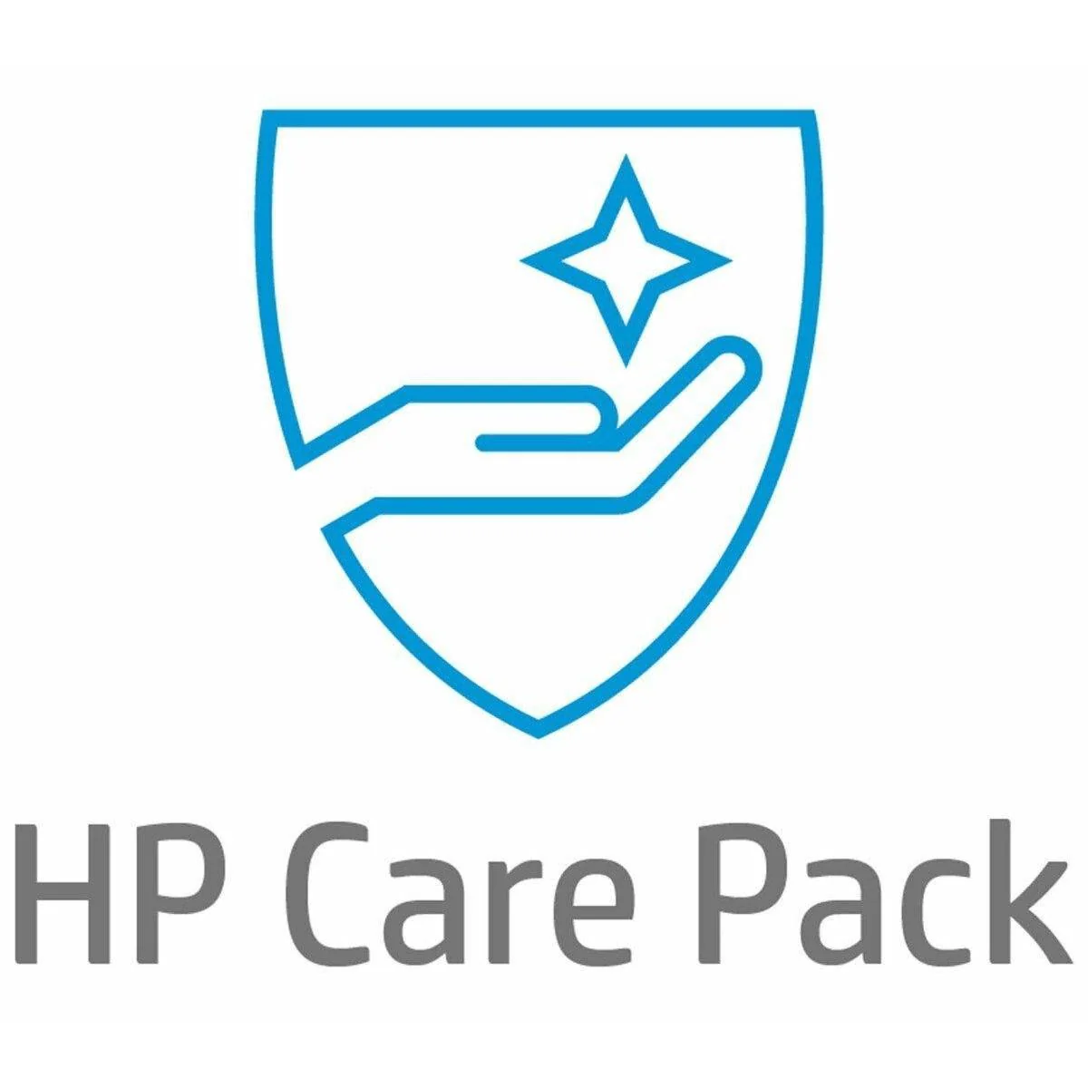 HP 5-year Active Care Next Business Day Response Onsite Notebook Hardware Support U18L8E