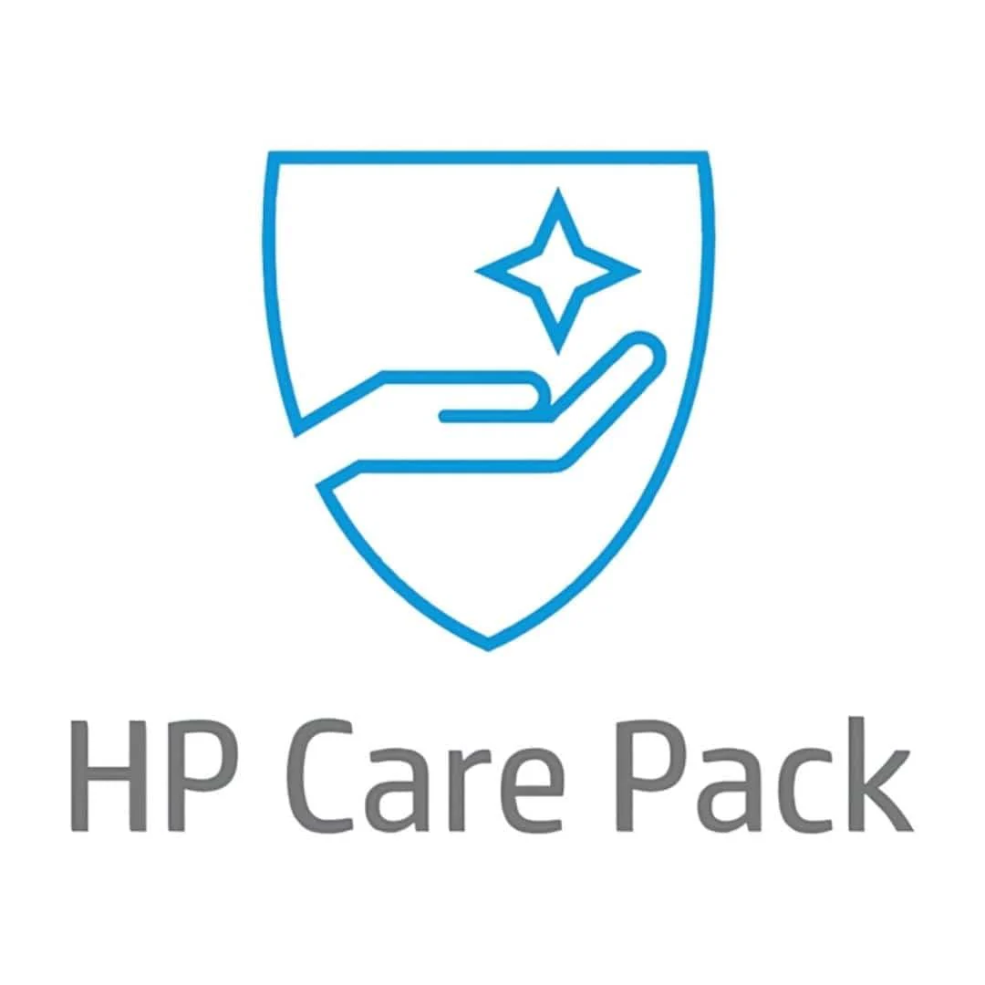 HP 5-year Essential Offsite Accidental Damage Protection NB Extended Warranty U86DTE
