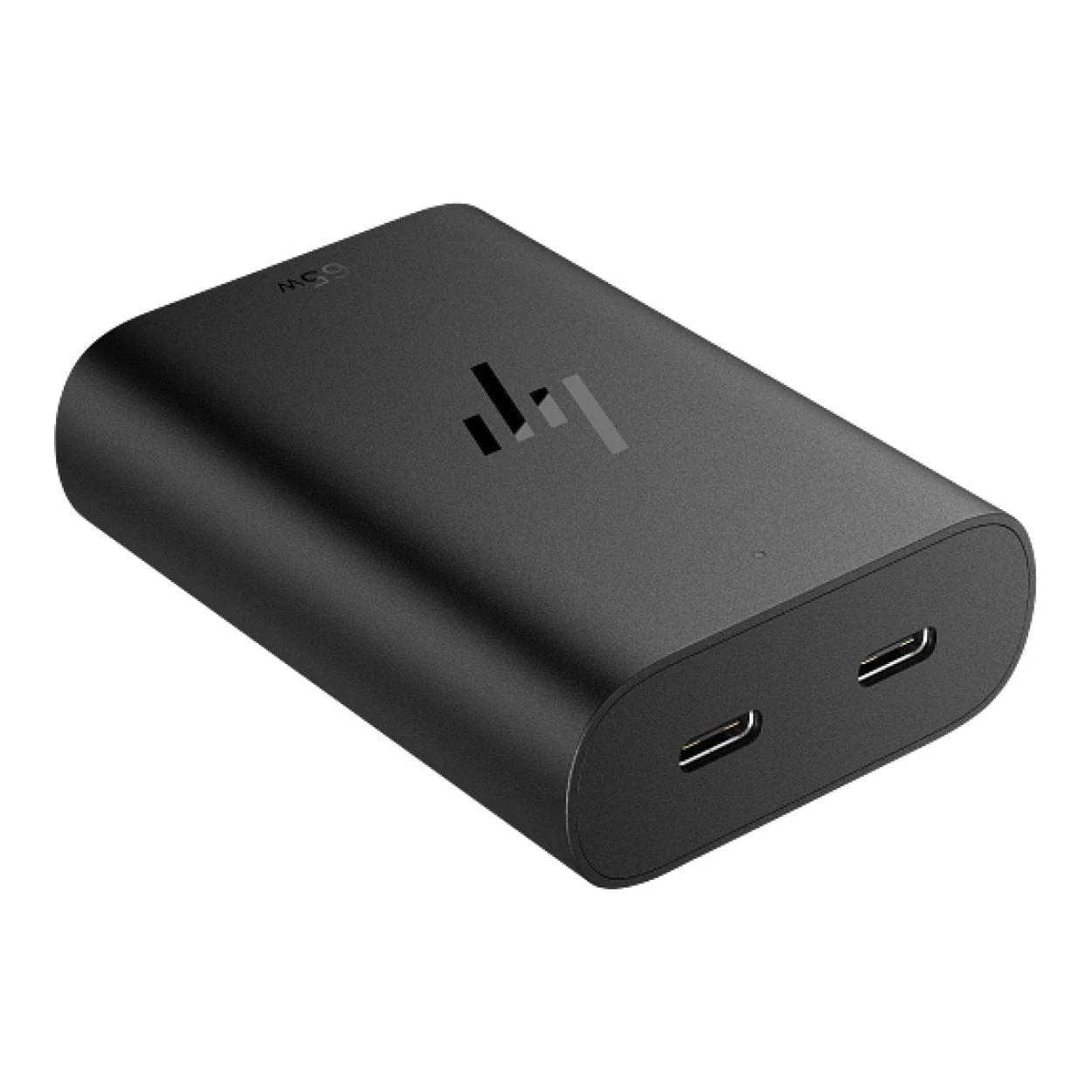HP 65W GaN USB-C Notebook Charger 600Q7AA - Image 2