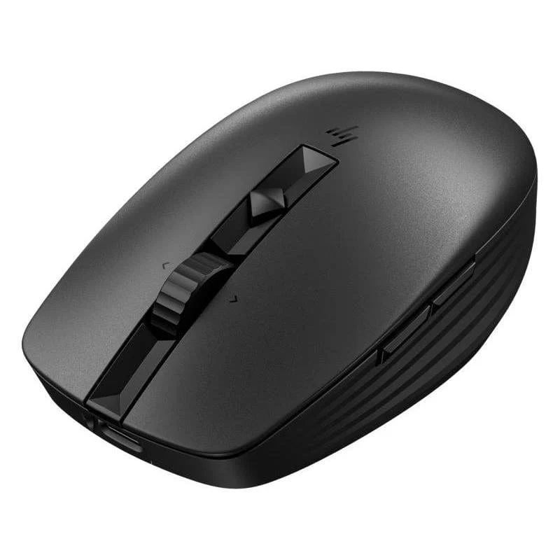 HP 710 Rechargeable Silent Wireless Mouse 6E6F2AA - Image 2