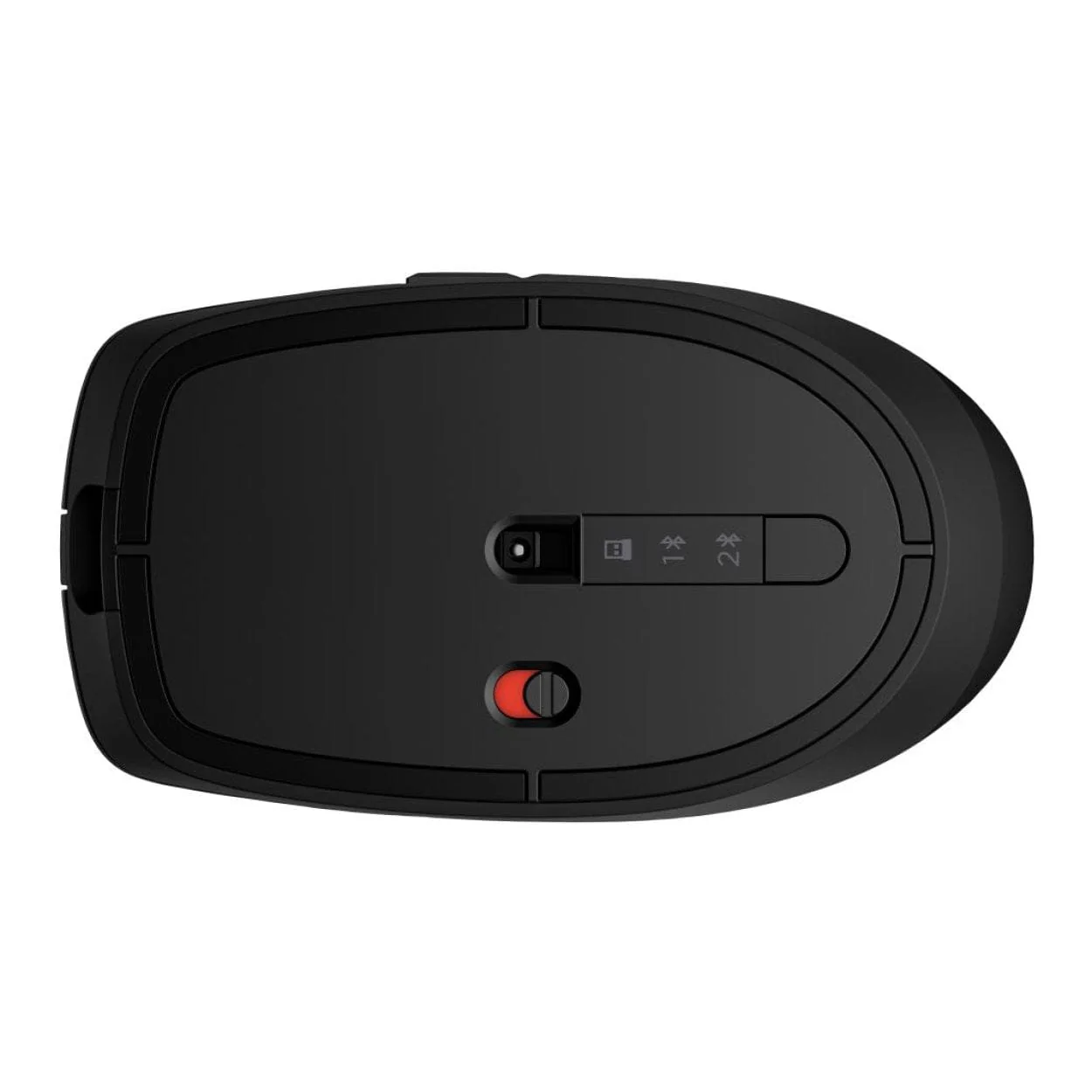 HP 715 Rechargeable Multi-Device Mouse 6E6F0AA - Image 7