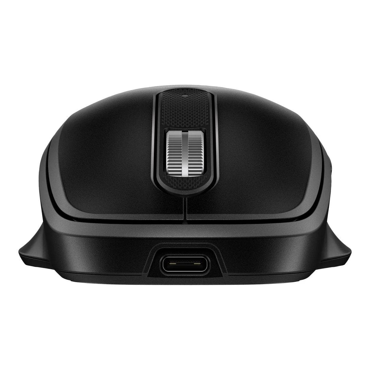 HP 725 Multi-Device Rechargeable Wireless Keyboard and Mouse Combo Black 9T5B0UT - Image 3