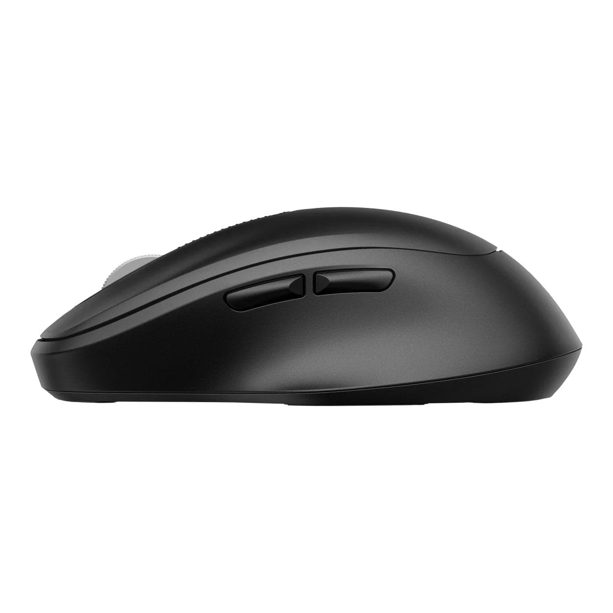 HP 725 Multi-Device Rechargeable Wireless Keyboard and Mouse Combo Black 9T5B0UT - Image 5