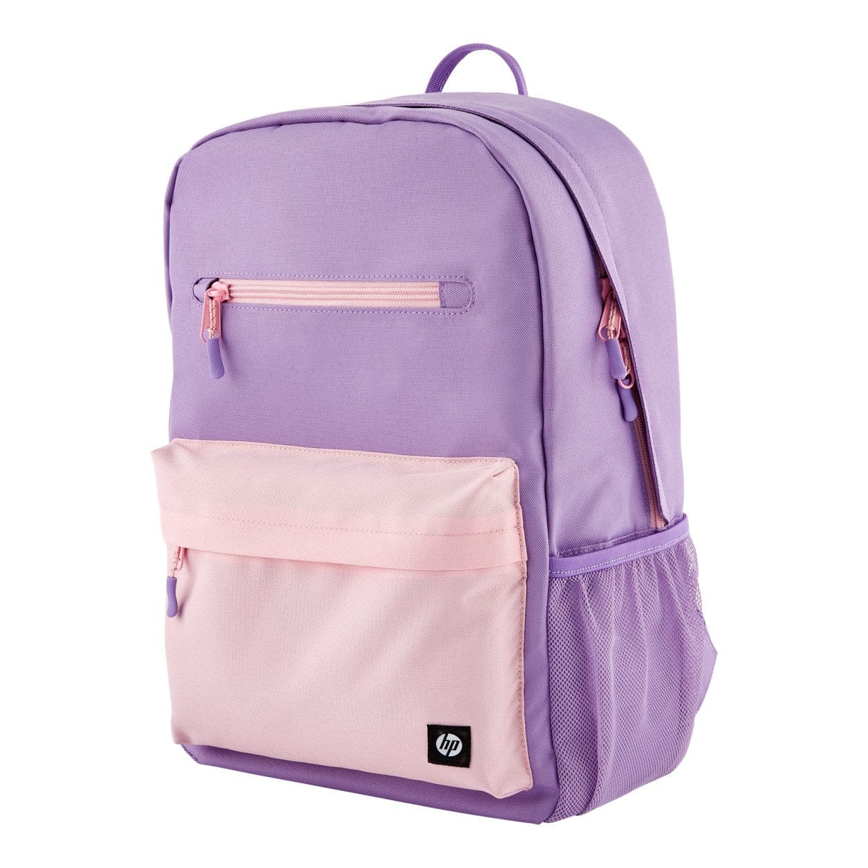 HP Campus Lavender Backpack 7J597AA - Image 4