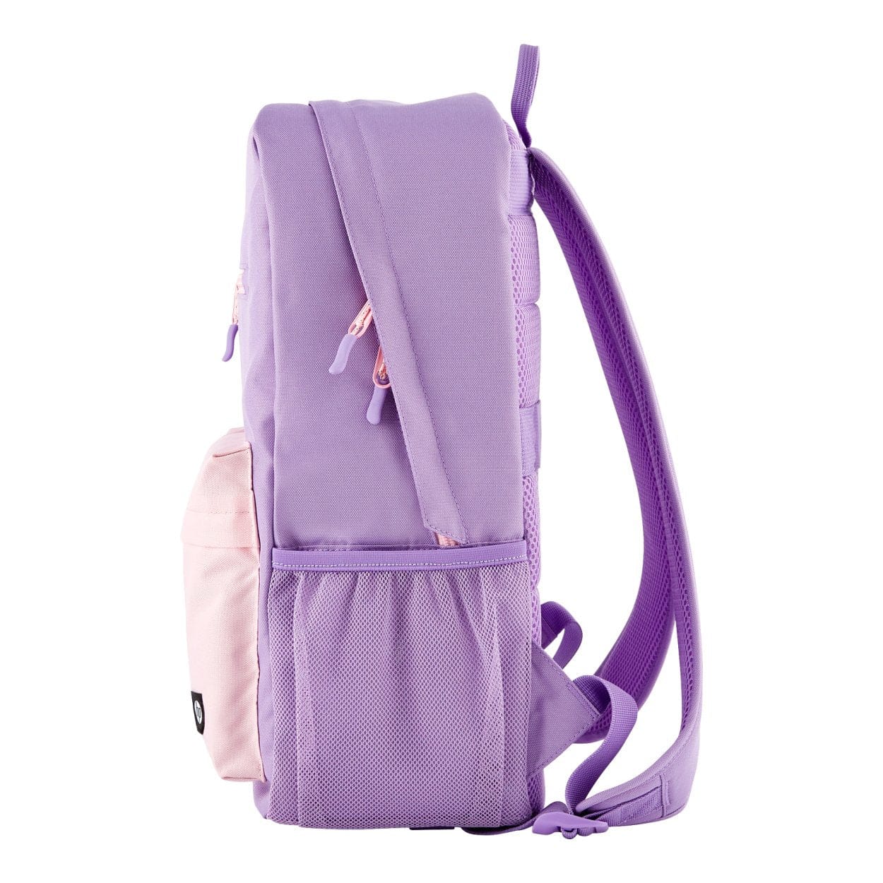 HP Campus Lavender Backpack 7J597AA - Image 7