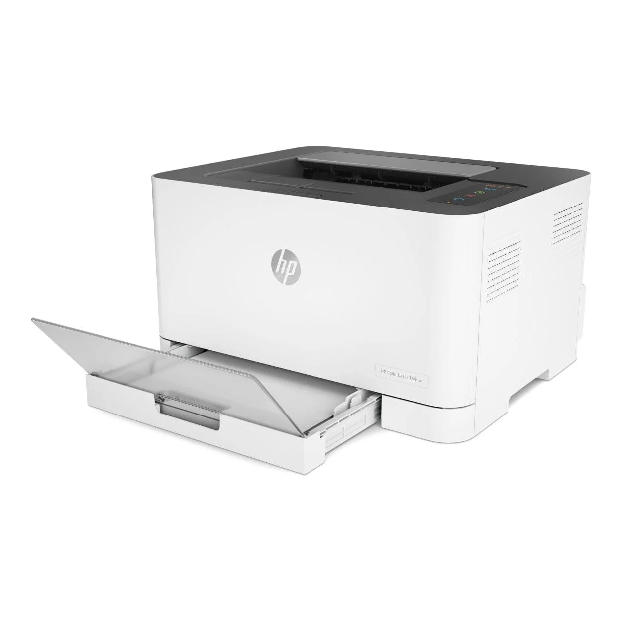 HP Color Laser 150nw A4 Colour Laser Printer 4ZB95A - Image 8