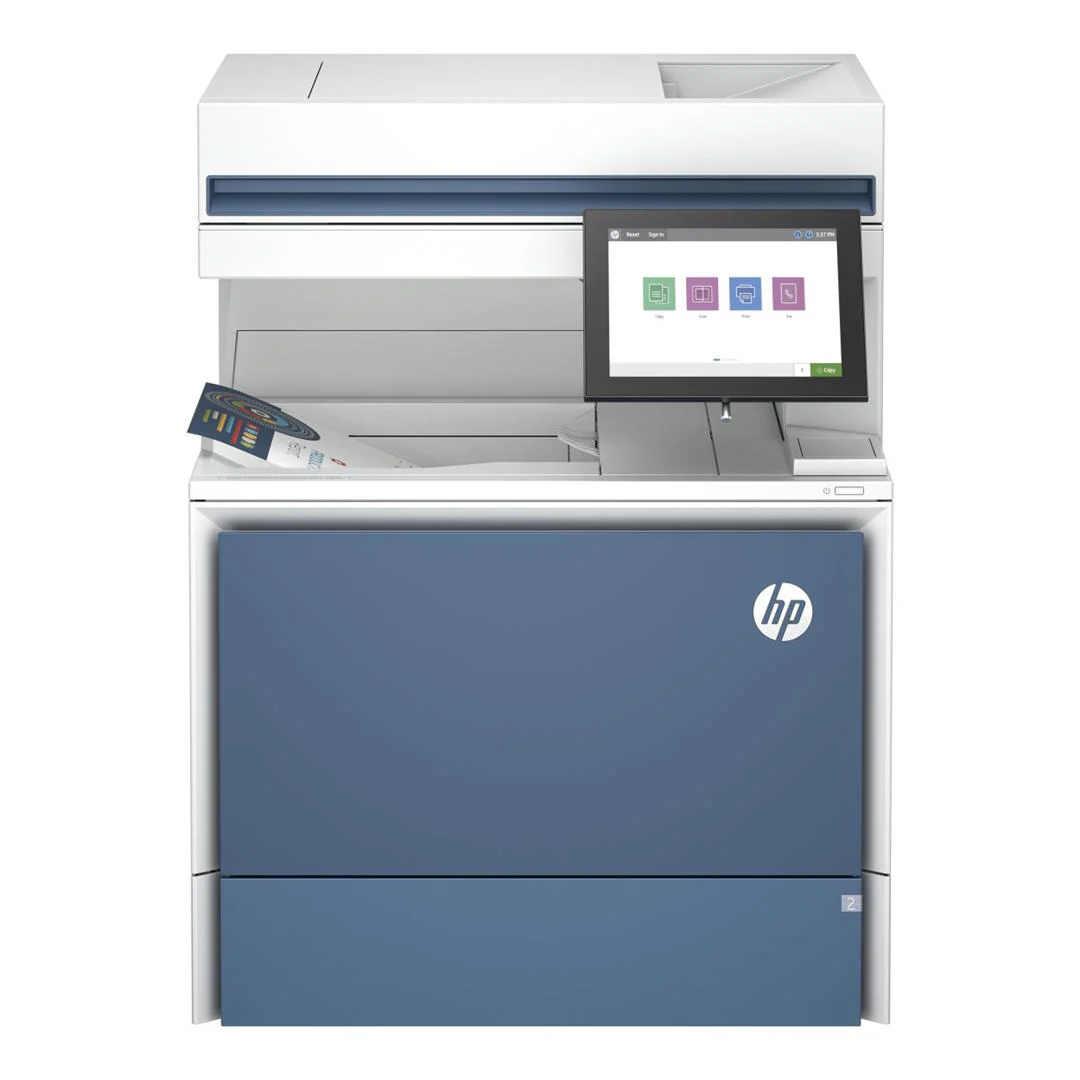 HP Color LaserJet Enterprise 6800dn A4 Multifunction Laser Printer 6QN35A