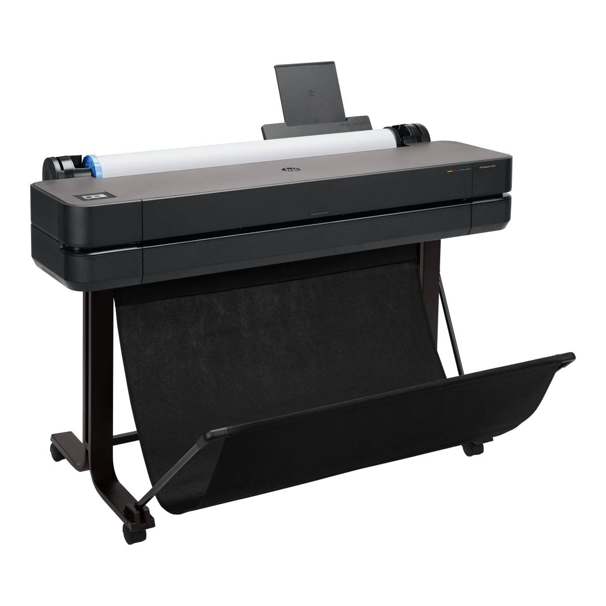 HP Designjet T630 Wi-Fi Inkjet Colour Large Format Printer 5HB11D - Image 2