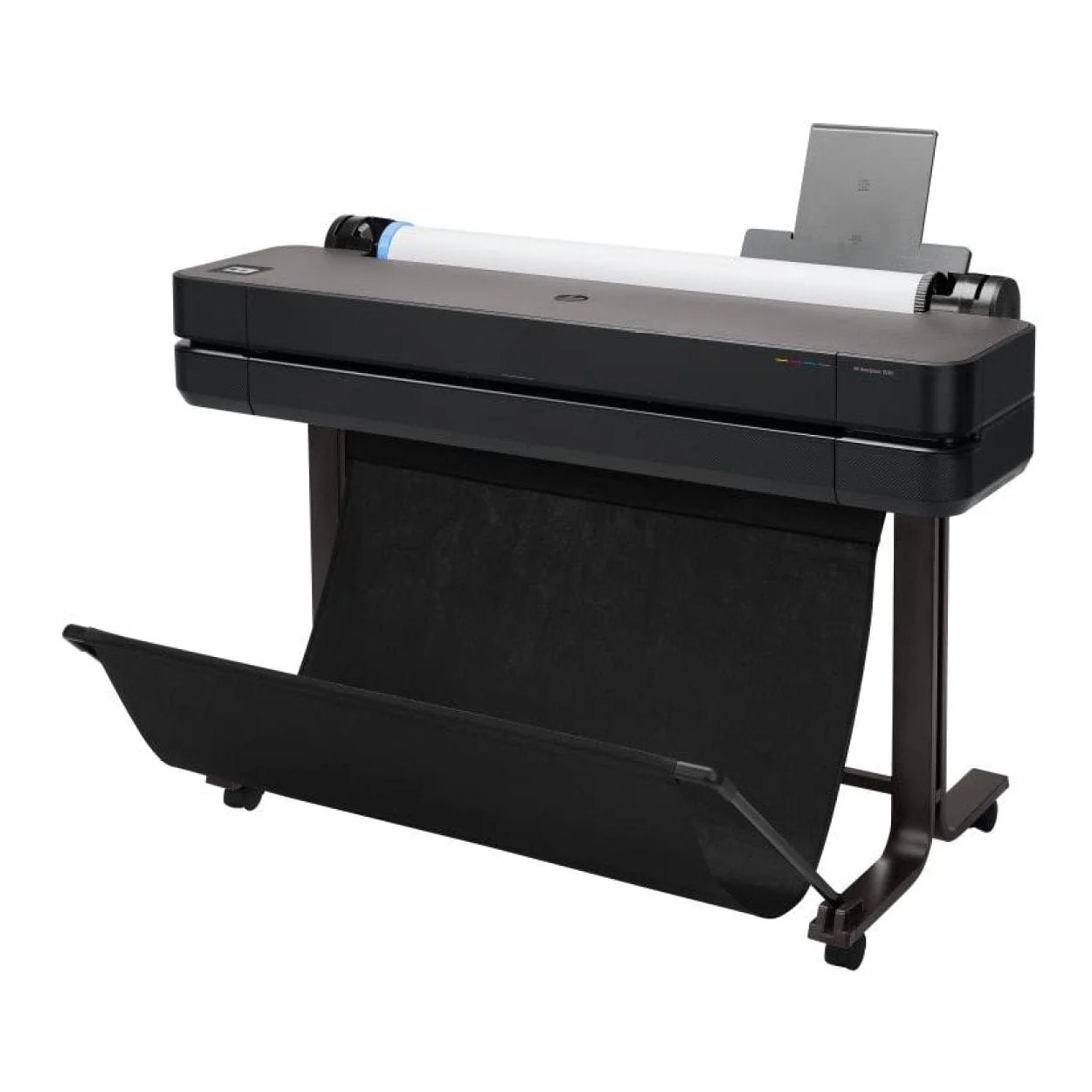 HP Designjet T630 Wi-Fi Inkjet Colour Large Format Printer 5HB11D - Image 3