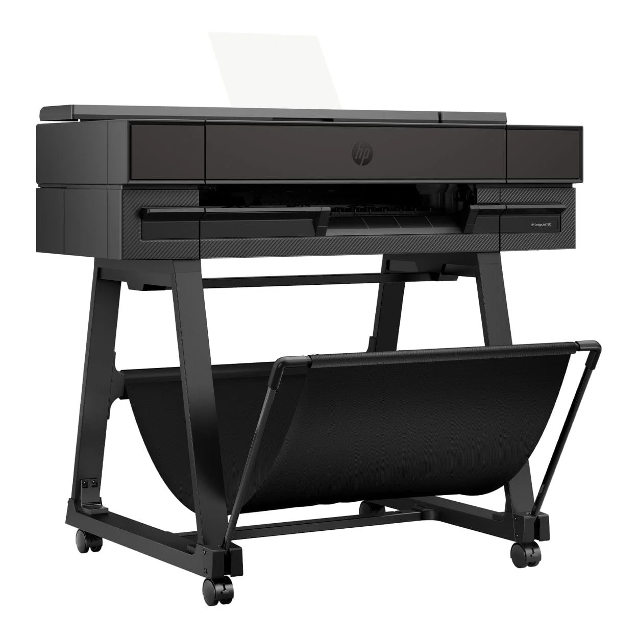 HP DesignJet T870 24-inch Wi-Fi Large Format Colour Printer AM0X9A - Image 2