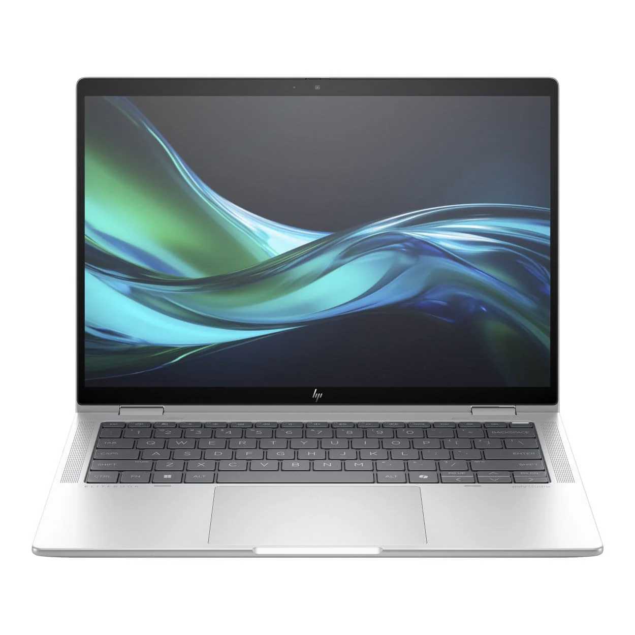 HP Elite x360 1040 G11 14-inch WUXGA 2-in-1 Laptop - Intel Core Ultra 7 155H 512GB SSD 16GB RAM Win 11 Pro - Image 2