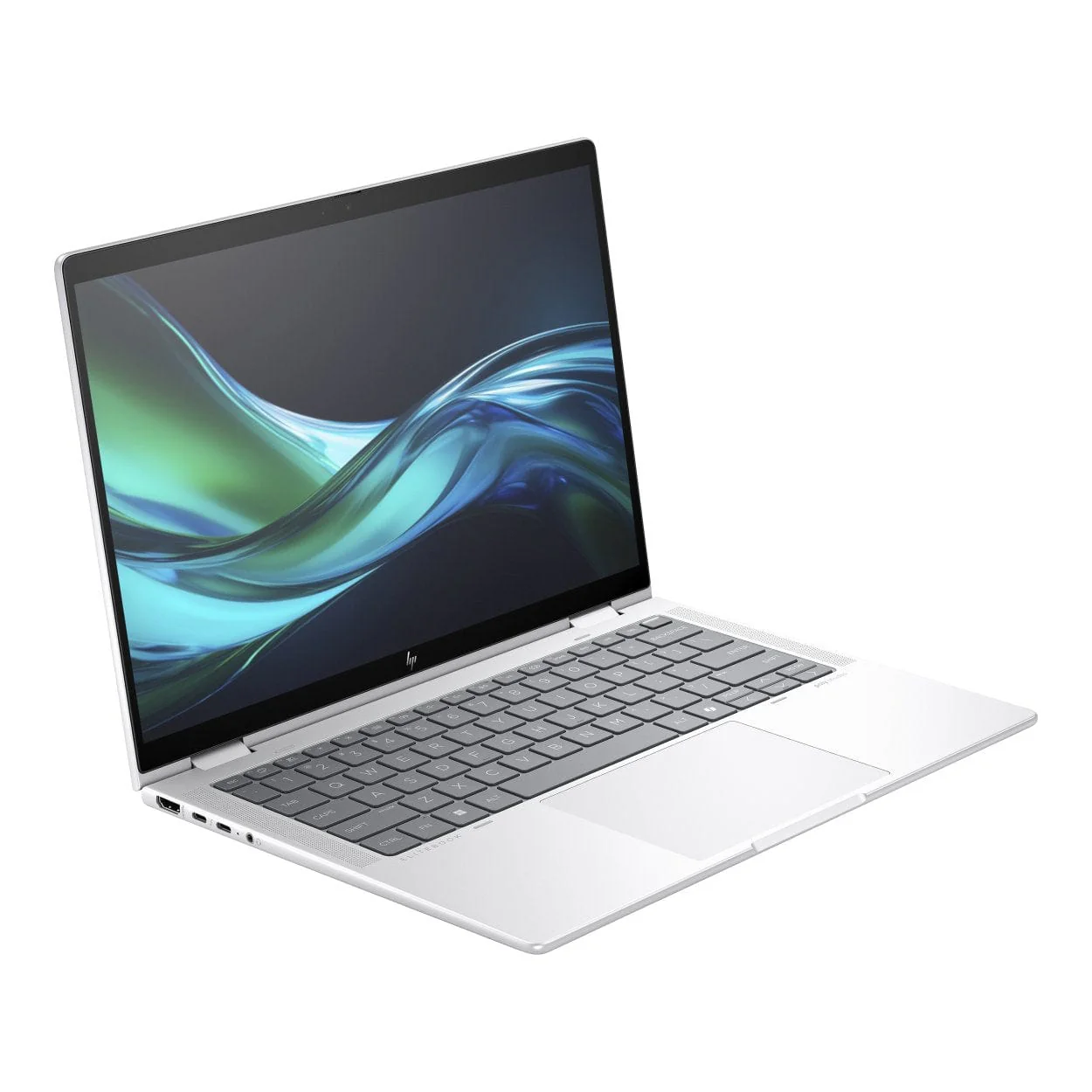 HP Elite x360 1040 G11 14-inch WUXGA 2-in-1 Laptop - Intel Core Ultra 7 155H 512GB SSD 16GB RAM Win 11 Pro - Image 4