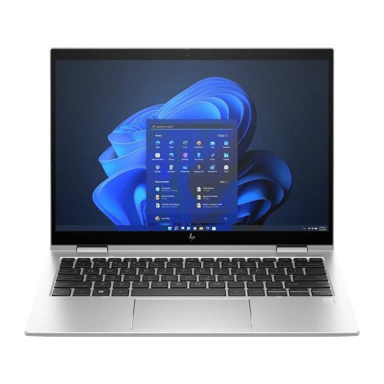 HP Elite x360 830 G10 13.3-inch WUXGA 2-in-1 Laptop - Intel Core i5-1335U 512GB SSD 16GB RAM Win 11 Pro 96Z06ET - Image 2