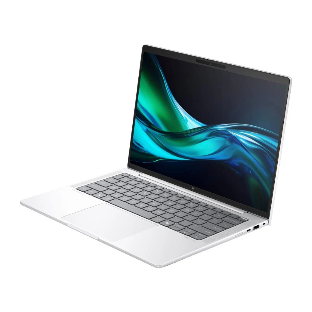 HP EliteBook 1040 G11 14-inch 2.8K OLED Laptop - Intel Core Ultra 7 155H 1TB SSD 32GB RAM Win 11 Pro - Image 2
