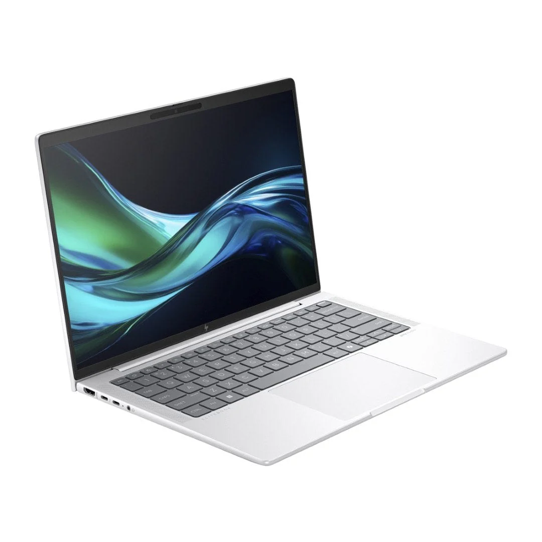 HP EliteBook 1040 G11 14-inch 2.8K OLED Laptop - Intel Core Ultra 7 155H 1TB SSD 32GB RAM Win 11 Pro - Image 3