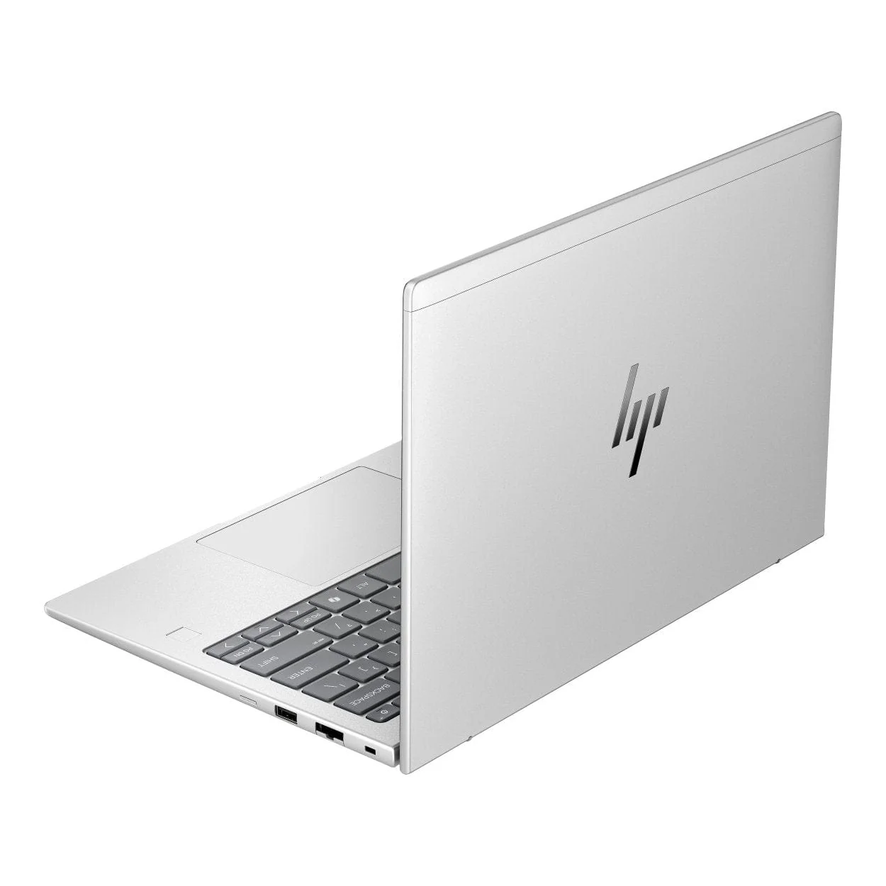 HP EliteBook 6 G1i 13.3-inch WUXGA AI Laptop - Intel Core Ultra 5 225U 24GB RAM 512GB SSD Win 11 Pro - Image 5