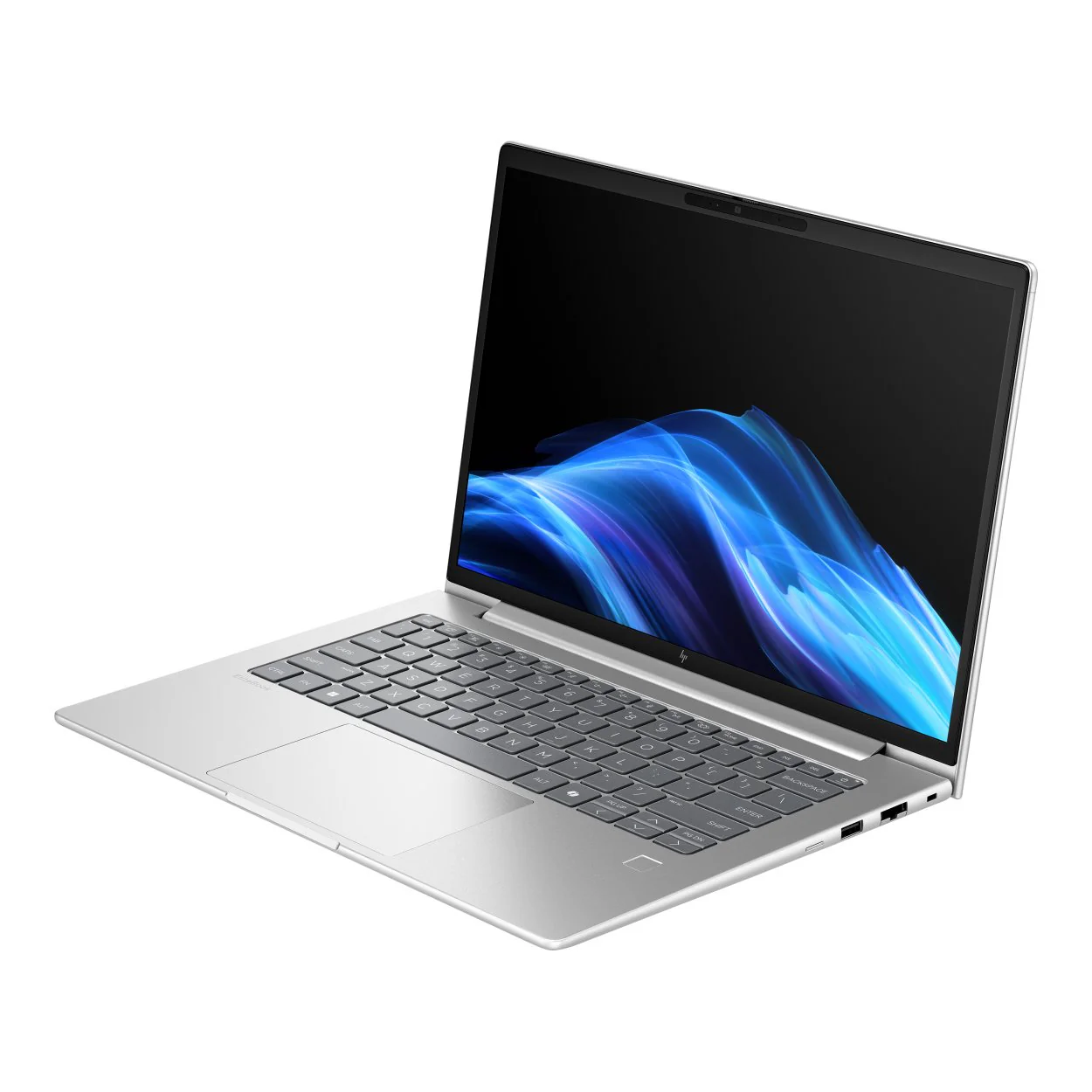 HP EliteBook 6 G1i 14-inch WUXGA AI Laptop - Intel Core Ultra 5 225U 512GB SSD 24GB RAM Win 11 Pro - Image 3