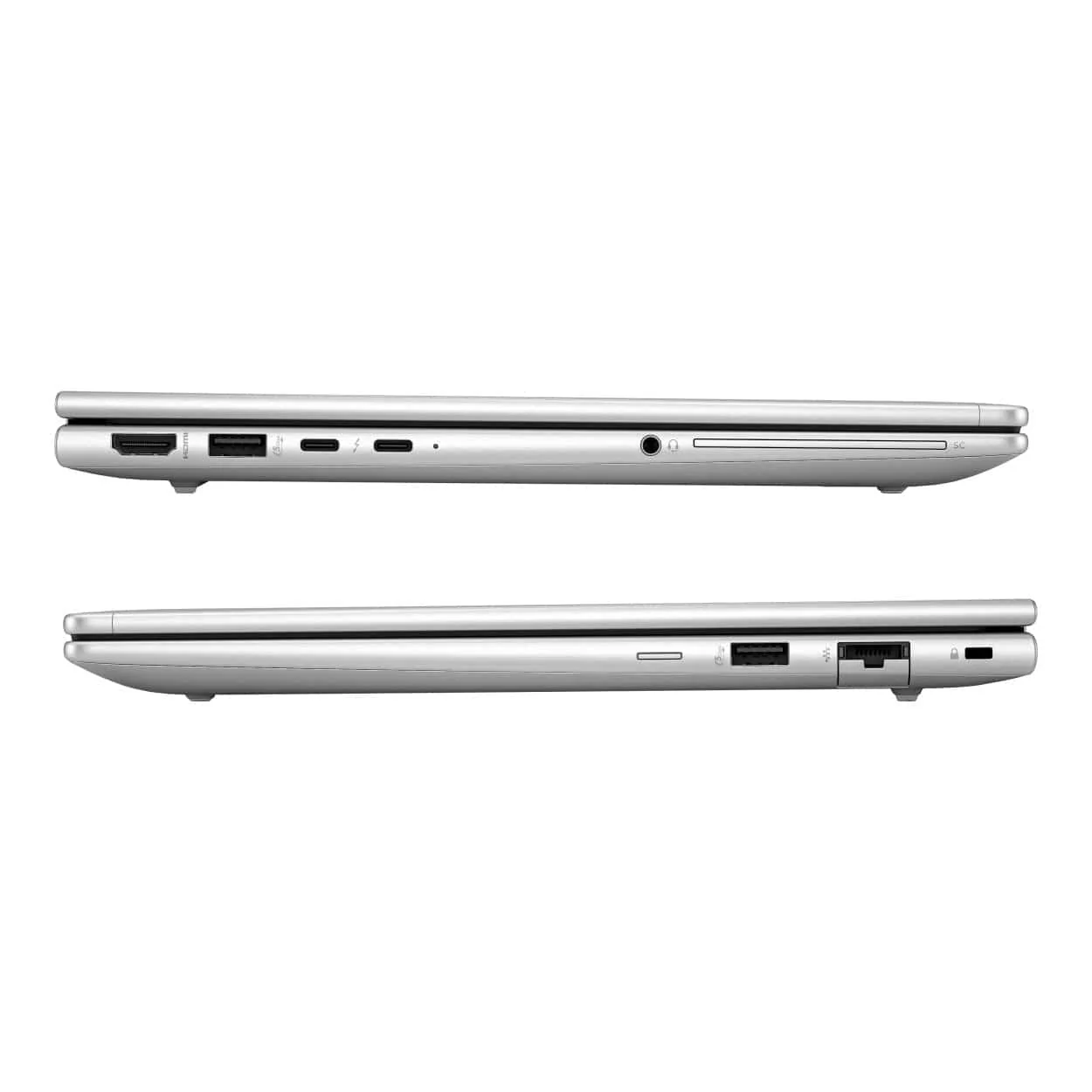 HP EliteBook 630 G11 13.3-inch WUXGA Laptop - Intel Core Ultra 5 125U 512GB SSD 16GB RAM Win 11 Pro - Image 6