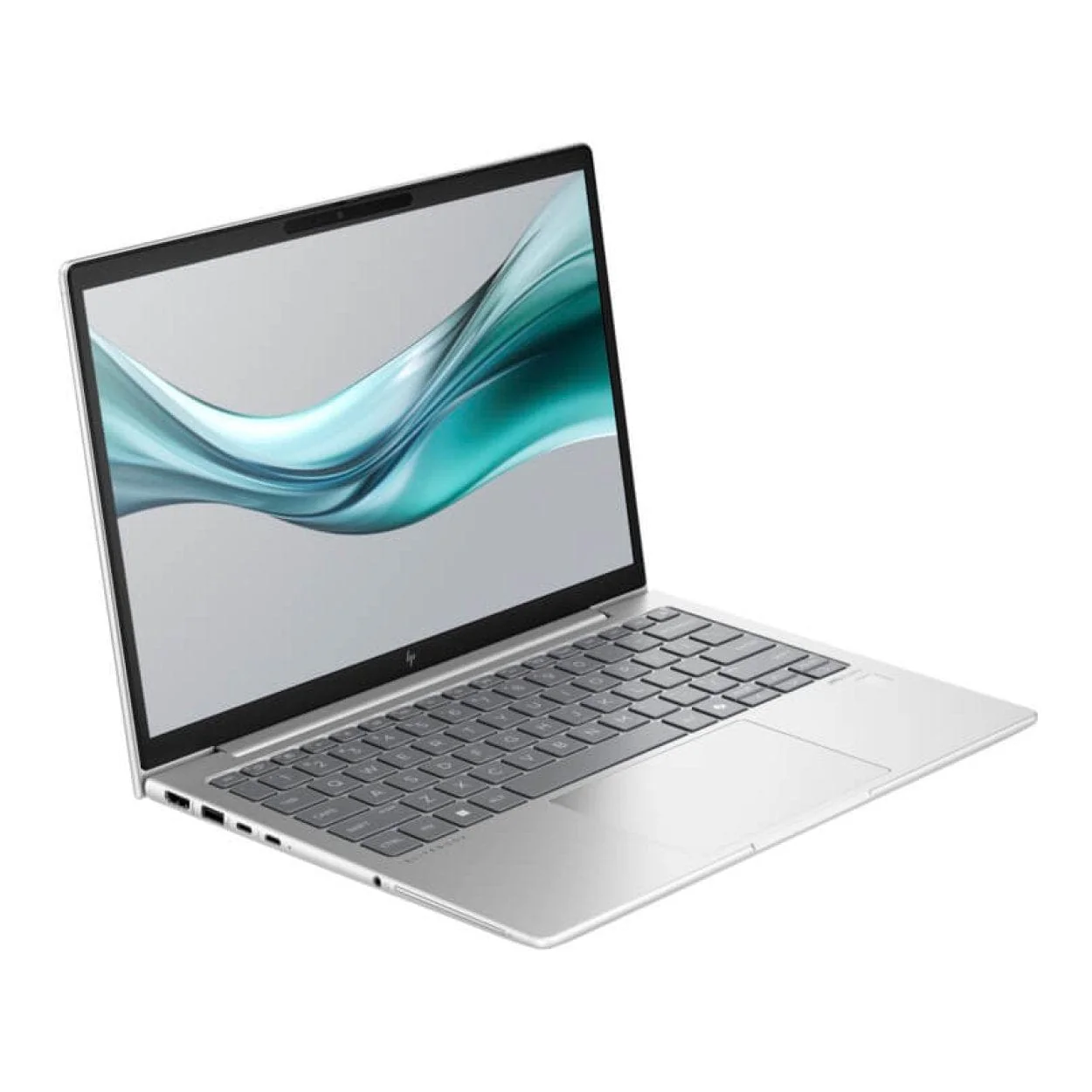 HP EliteBook 630 G11 13.3-inch WUXGA Laptop - Intel Core Ultra 5 125U 512GB SSD 16GB RAM Win 11 Pro A37WDET - Image 3