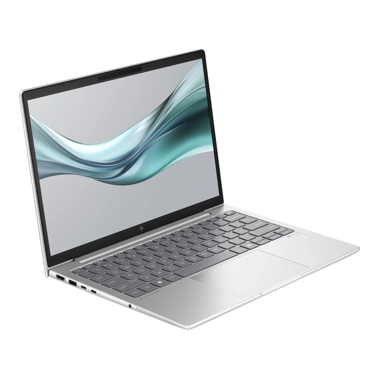 HP EliteBook 630 G11 13.3-inch WUXGA Laptop - Intel Core Ultra 7 155U 1TB SSD 32GB RAM Win 11 Pro A37WGET - Image 3