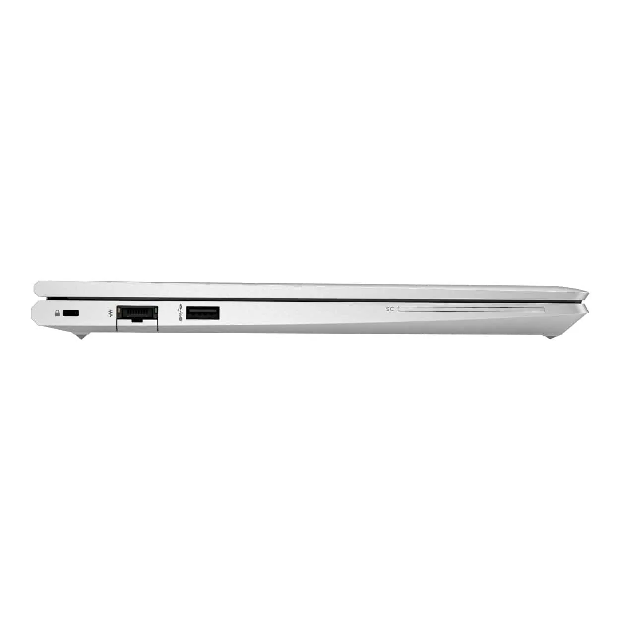 HP EliteBook 640 G10 14-inch HD Laptop - Intel Core i5-1335U 256GB SSD 8GB RAM Win 11 Pro - Image 5